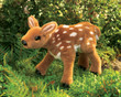 Folkmanis Fawn Puppet - image 4