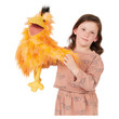 Folkmanis Silly Bird Puppet - image 5