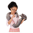 Folkmanis Bookworm Puppet