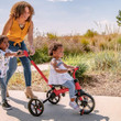 Yvolution YVelo Flippa Trike 4 in 1 - image 10