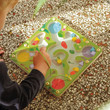 Djeco Wooden FroggyMaze with Magnetic Pen - image 3