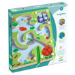 Djeco Wooden FroggyMaze with Magnetic Pen - image 5