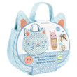 Djeco Baby Cat Handbag with Phone, Keys and Accessories - image 4