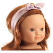 Djeco Lovely Sophie Red Hair Doll - image 3