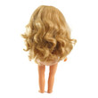 Lovely Marie Blonde Hair Doll