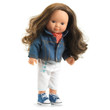 Djeco Blue Jacket Outfit - image 2
