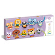 Djeco FilaFriends Wooden Lacing Set - image 3