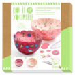 Djeco Do It Yourself In the Air Bowls - image 5