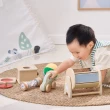 Montessori Toy Box for one year olds