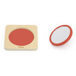 montessori mirror