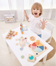 VIGA Educational Toy Set Box from 36 months