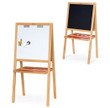 viga double sided easel