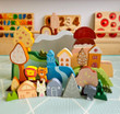 Qtoys Nature Wonder Play Set 3