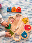 Qtoys Emotions Puzzle with Coping Strategies - image 3