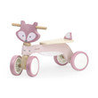PolarB Wooden Trike - Fox