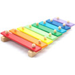 Wooden Xylophone 8 keys