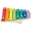 Viga Wooden Xylophone 8 keys