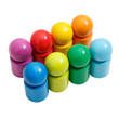 colour match ball set