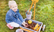 Beleduc Mobile Scale Child Measuring