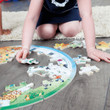 Beleduc Large Four Seasons Puzzle - image 8