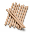 wooden tapping sticks