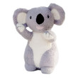 Tikiri Organic Koala Plush Toy