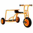 Top Trike Tandem bike