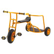 Top Trike Tandem Passenger Buddy Express Trike - image 2