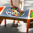 Rainbow Game Board