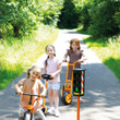 Beleduc Pretend Play Traffic Lights - image 3