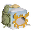 Tikiri Ocean Organic Activity Cube