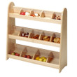 Home Corner Storage Shelf 