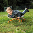 Top Trike Turning Table - image 2