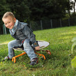 Top Trike Turning Table - image 5