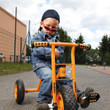 Top Trike Small Trike - image 7