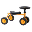 Top Trike Quaddy 2