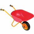 Top Trike Wheelbarrow