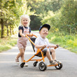 Top Trike Kids Push Buggy - image 4