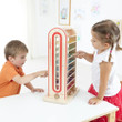 Spielwelle Ninjo magnetic science game for kids