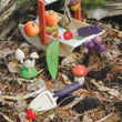 Tenderleaf Wild Wood Foraging Trug - image 4
