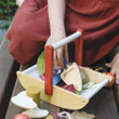 Tenderleaf Wild Wood Foraging Trug - image 7