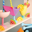 Tenderleaf Drinks Trolley - image 9