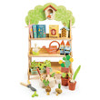 Tenderleaf Pretend Play Garden Centre - image 4
