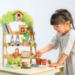 Tenderleaf Pretend Play Garden Centre - image 6
