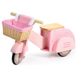 Tenderleaf Scooter with Basket - image 2