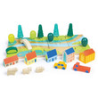 Mentari Tiny Town Jigsaw - image 2
