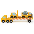 Mentari Construction Transporter - image 2