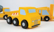 Mentari Construction Transporter - image 4