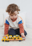 Mentari Construction Transporter - image 5