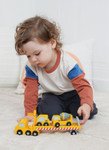 Mentari Construction Transporter - image 6